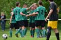 Freude beim Aufsteiger 1. FC Waldstein 04